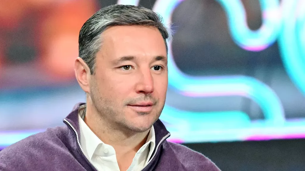 Сафронов прокомментировал назначение Ковальчука на пост президента «Шанхайских Драконов»