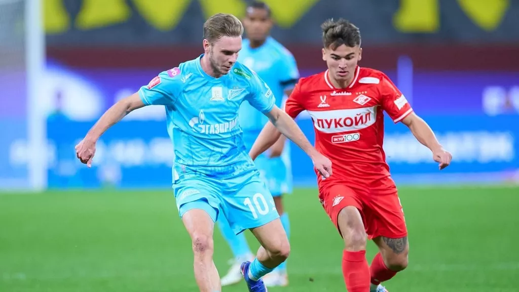 Деменко: «Спартак» будет стараться взять Кубок, но РПЛ сбрасывать не надо