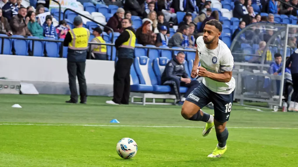 «Оренбург» одержал волевую победу над «Пари НН» в матче 26-го тура РПЛ