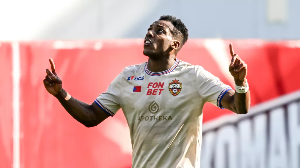 Пономарёв: возвращение Мойзеса – это хорошая новость для ЦСКА