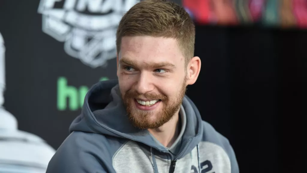 Руководство «Трактора» рассматривает возможность возвращения Евгения Кузнецова