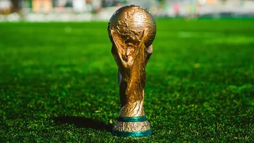 Определились все участники ЧМ‑2026 по футболу