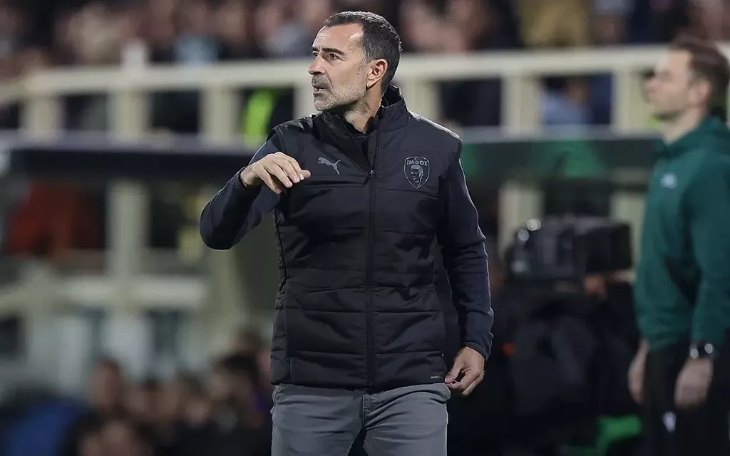 Кирьяков: серьёзных изменений, по которым бы я сказал: «Это карседовский «Спартак», я не вижу