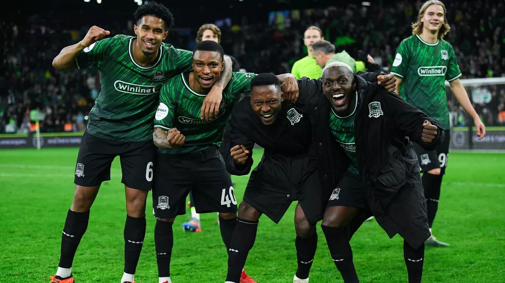 «Одновременно удивляет и не удивляет». Петрушин - о работе «Краснодара» в зимнее трансферное окно