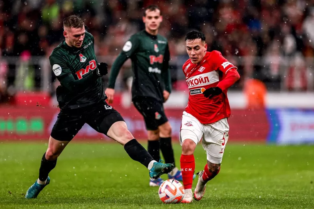 Червиченко рассказал, при каких условиях «Спартак» может обыграть «Локомотив» в дерби