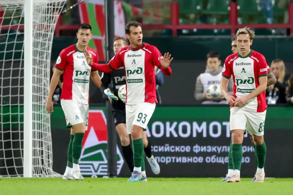 Деменко высказался о неожиданном поражении «Локомотива» от «Крыльев Советов»