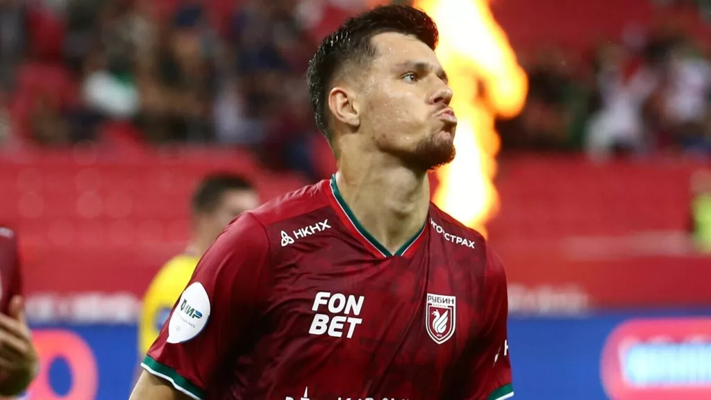 Первак – о серии без голов Даку: он себя бережёт после травмы