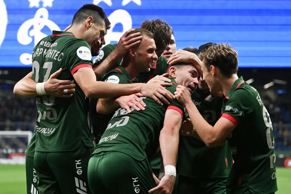 Наумов: для «Локомотива» встреча с «Динамо» Мх будет тяжелейшей