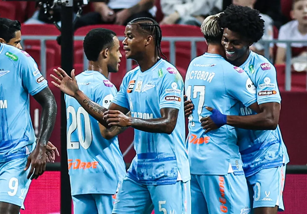 Масалитин считает, что российским клубам будет достаточно восьми иностранцев в заявке на сезон