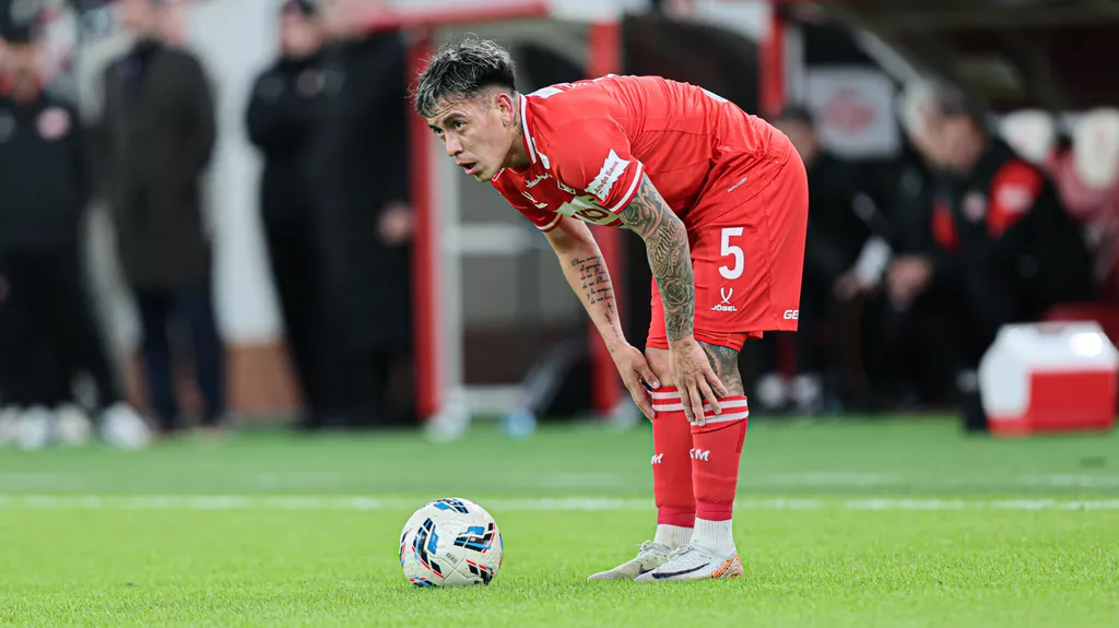 «Спартак» победил «Зенит» в серии пенальти финала Пути регионов Кубка России