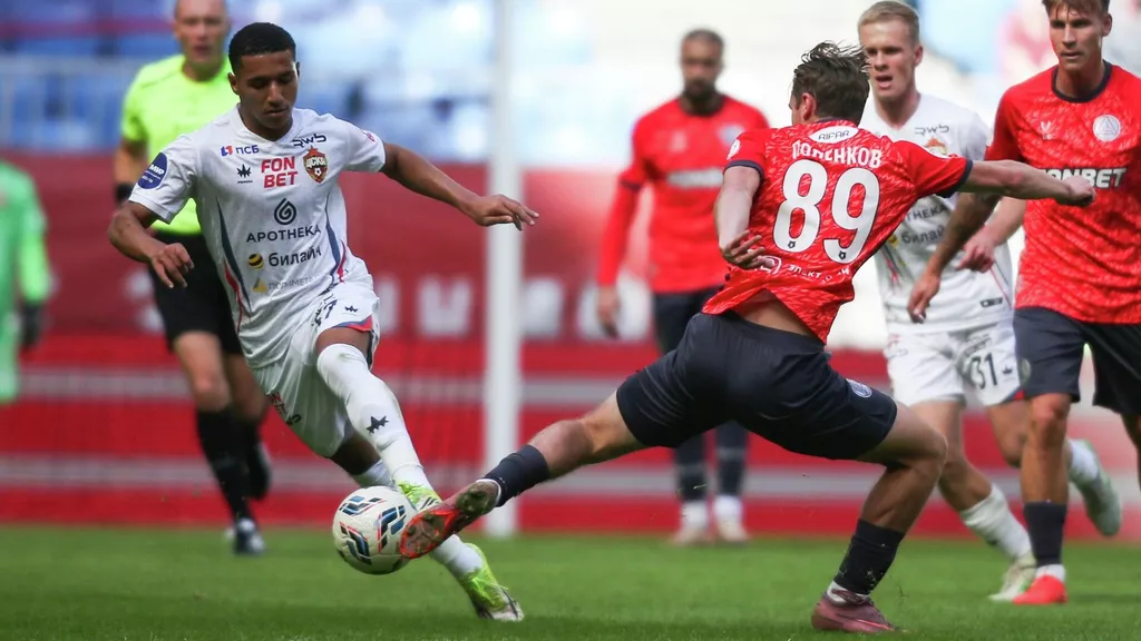 Созин: ЦСКА не приходит в себя, команда с каждым матчем становится всё хуже и хуже