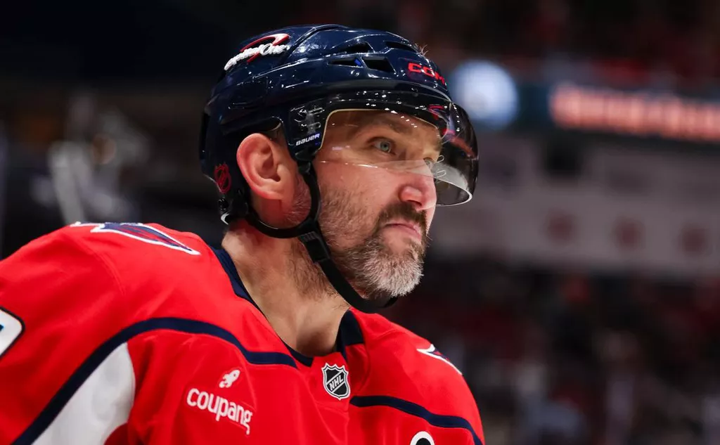 Овечкин отказался от церемонии рукопожатия с игроками «Питтсбурга»