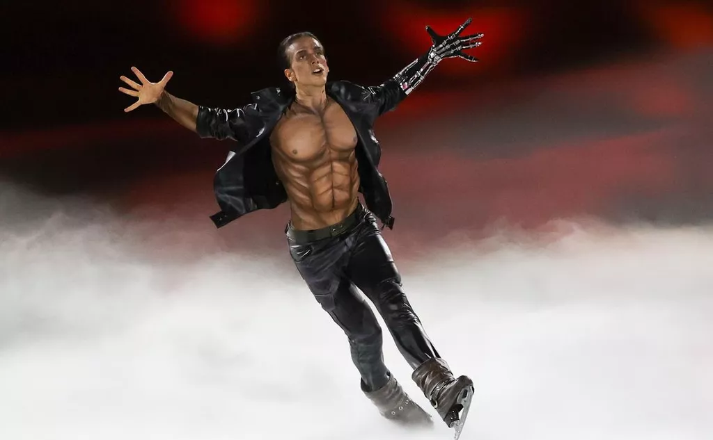 Петр Гуменник победил на турнире «Русский вызов-2026»