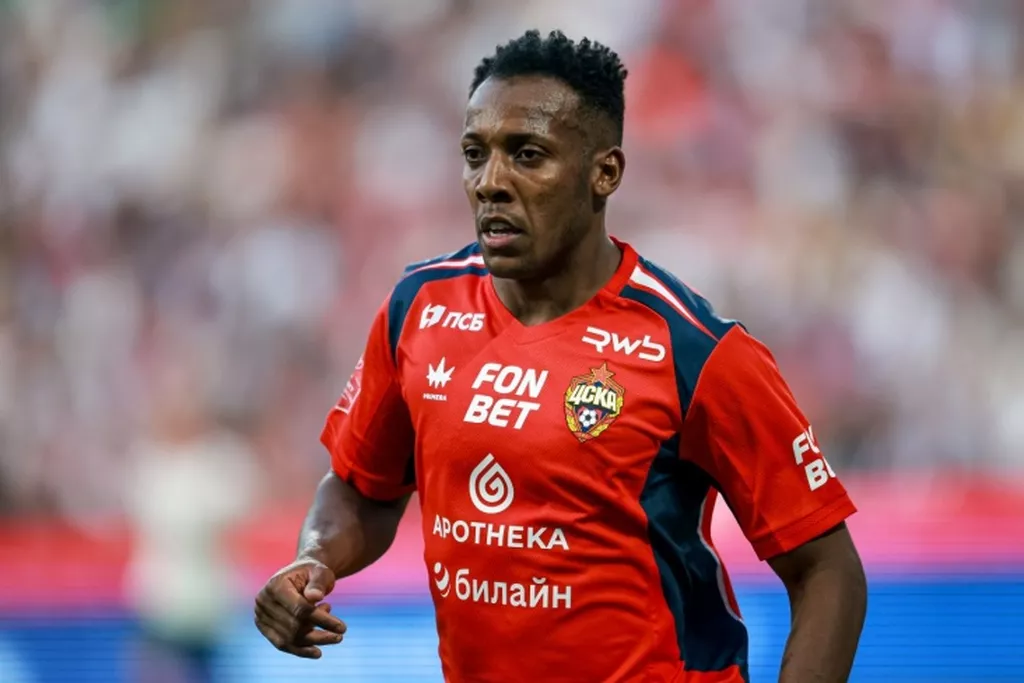 Кирьяков: руководство ЦСКА сделало правильно, заставив Мойзеса извиниться при всех