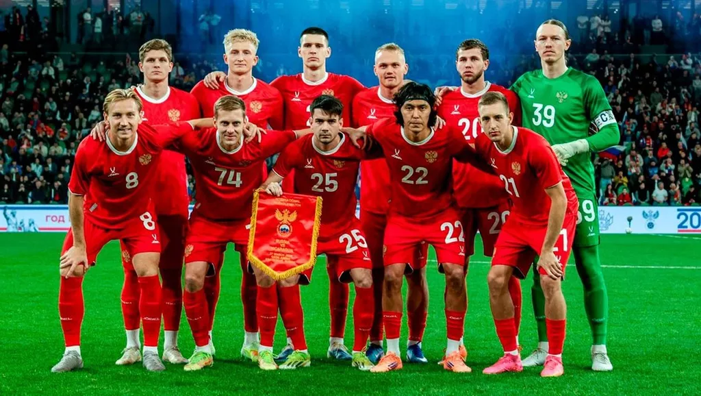 Сборная России на 99% договорилась с Буркина-Фасо о товарищеском матче в июне