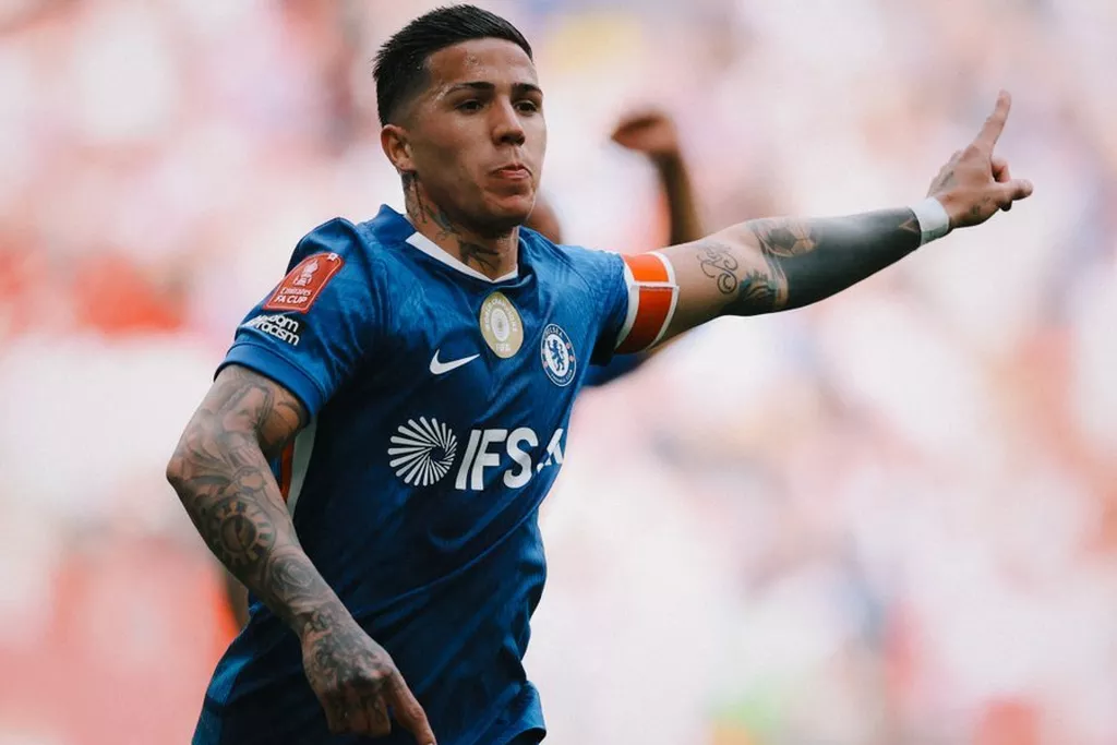 «Челси» с минимальным счетом обыграл «Лидс» и вышел в финал Кубка Англии