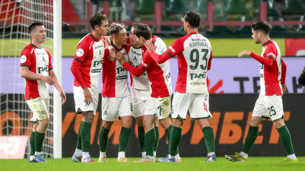 Червиченко: будет смешно, что «Балтика» с меньшим бюджетом окажется в призах, а «Локомотив» без медалей