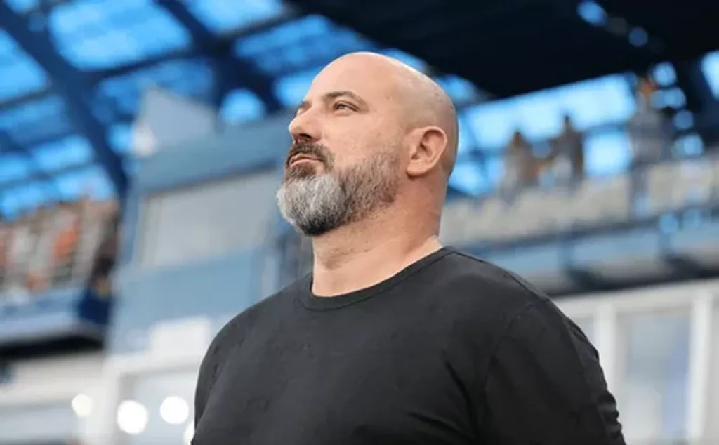 Экс-тренер «Спартака» Станкович упоминается в итальянском скандале с проституцией