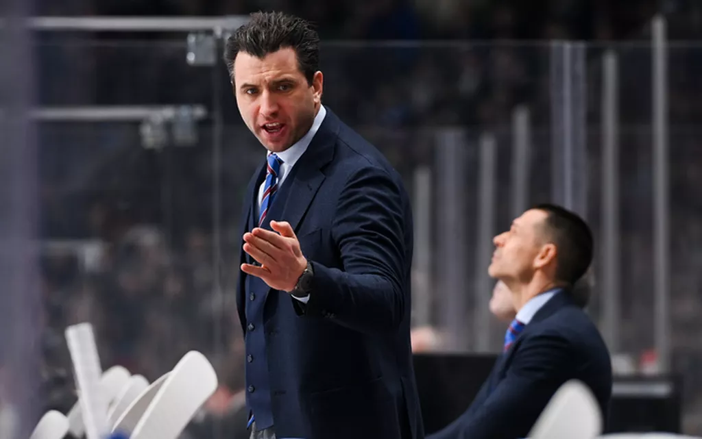 Руководство «Трактора» не планирует приглашать Романа Ротенберга на пост главного тренера