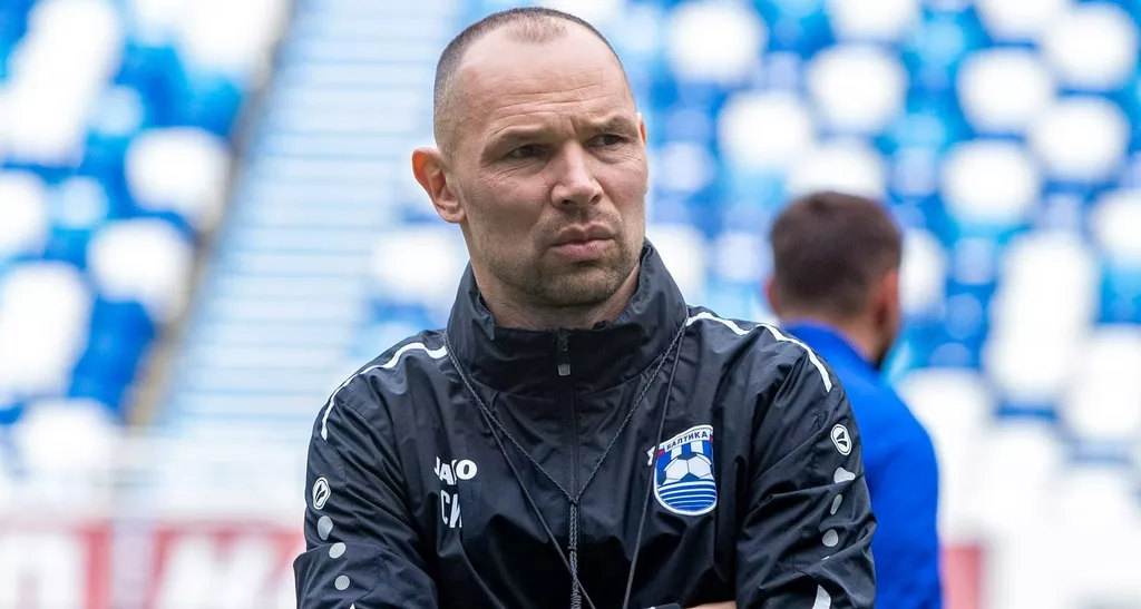 Наумов: Игнашевич вполне бы справился с работой в ЦСКА