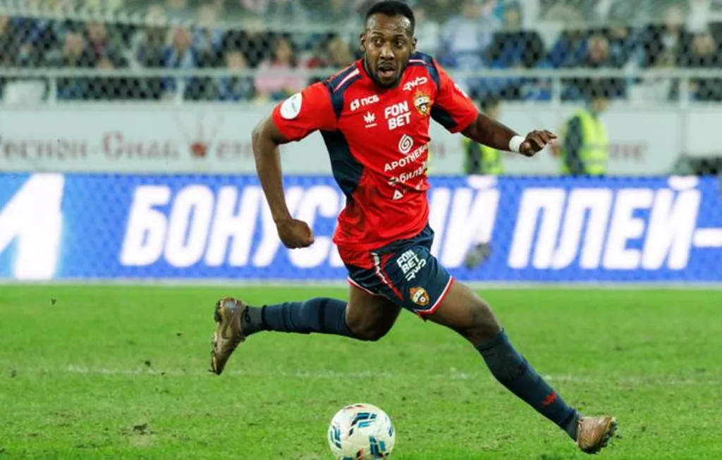 Масалитин: ЦСКА до матча уже видел, как раскатал «Сочи», но не вышло