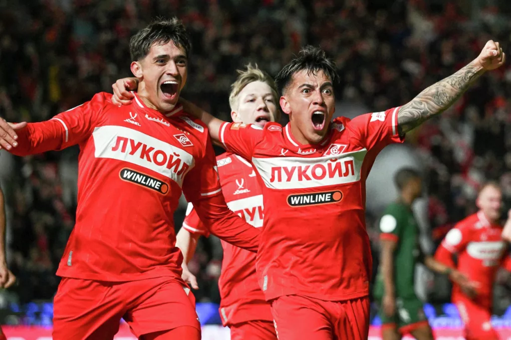 Николаев назвал команду с наибольшими шансами выиграть бронзу РПЛ по итогам сезона