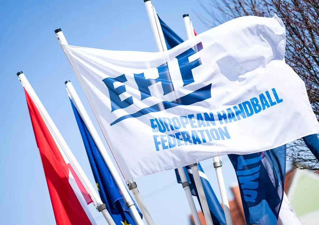 EHF согласовала возвращение на турниры российских молодежных сборных по гандболу