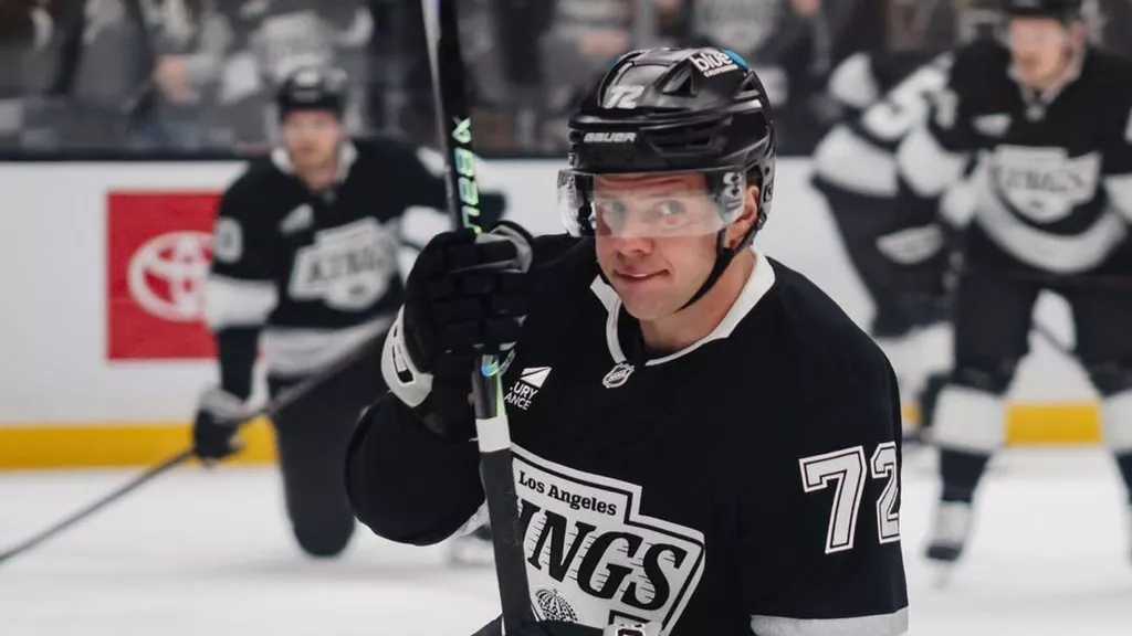 Плющев оценил шансы Панарина вернуться в КХЛ