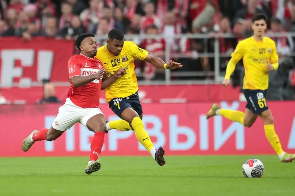 Балахнин не исключил, что «Ростов» может преподнести сюрприз в матче со «Спартаком»