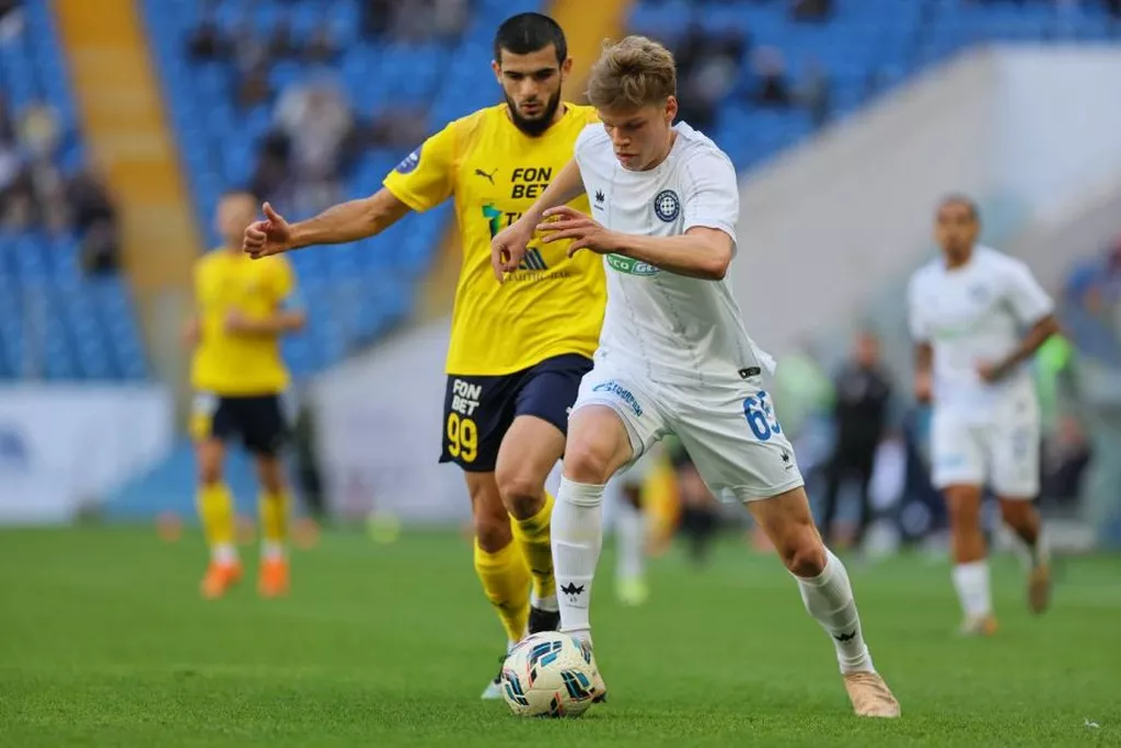 Балахнин: «Ростову» грозит теоретическая возможность вылета в Первую лигу