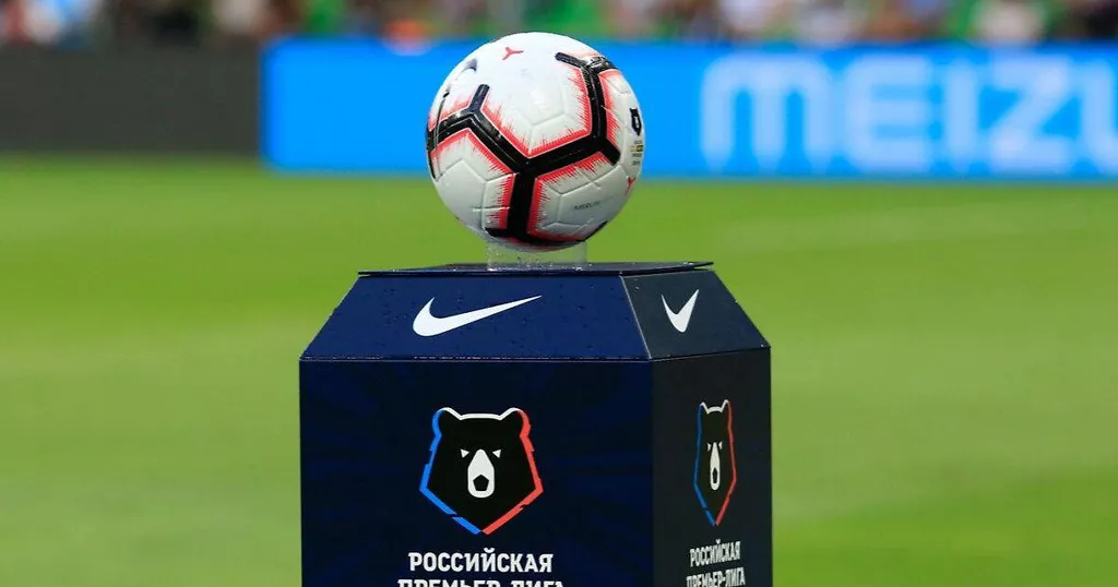 «Альфа-Банк» станет новым титульным партнером Российской Премьер-Лиги на 4 года