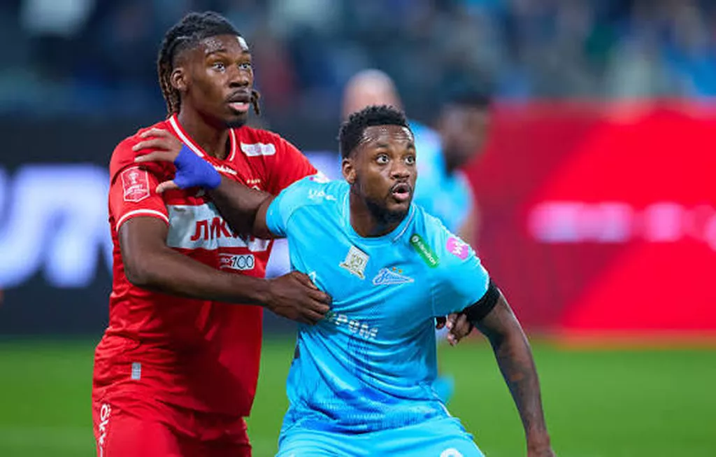 Наумов: мне совершенно не понравился матч «Спартака» и «Зенита»