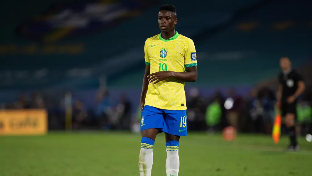 Лепёхин: попадание Энрике и Сантоса в сборную Бразилии на ЧМ-2026 — положительная новость для «Зенита»