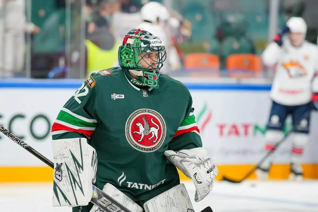 Крикунов: «Металлургу» будет не просто в полуфинале Кубка Гагарина с «Ак Барсом»