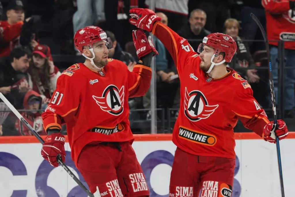 Черкас: в моём понимании «Автомобилист» должен был проходить «Салават»