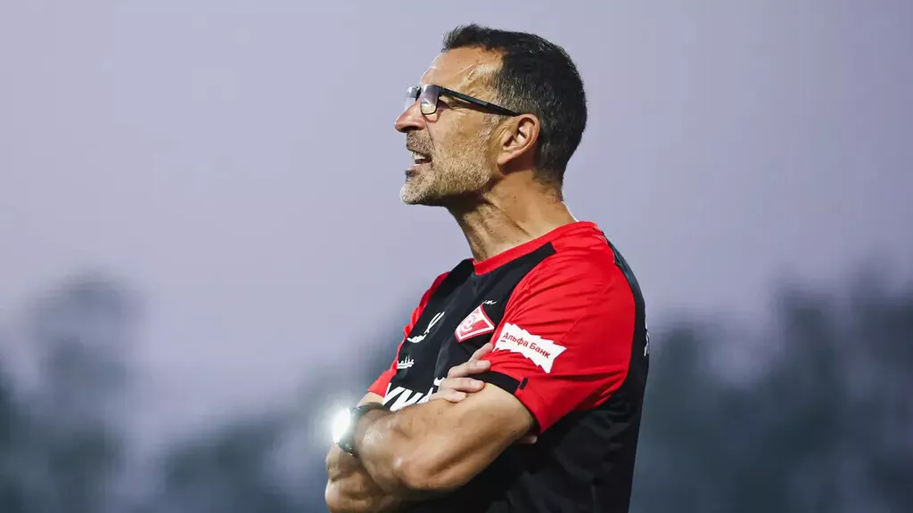 Заварзин назвал место, на которое может претендовать «Спартак» в РПЛ