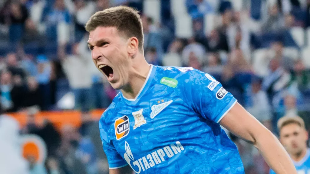 Рапопорт считает, что в кубковом матче со «Спартаком» сыграет Соболев, а не Дюран