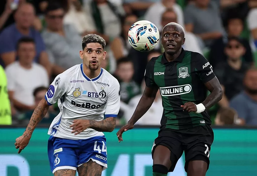 Петрушин считает, что «Краснодар» и «Динамо» будут ротировать состав в РПЛ ради полуфинала Кубка России