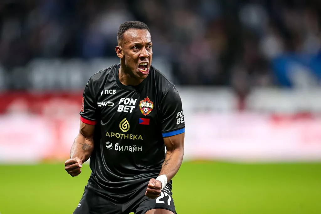 Петрушин считает, что Мойзес больше не является лидером ЦСКА на поле