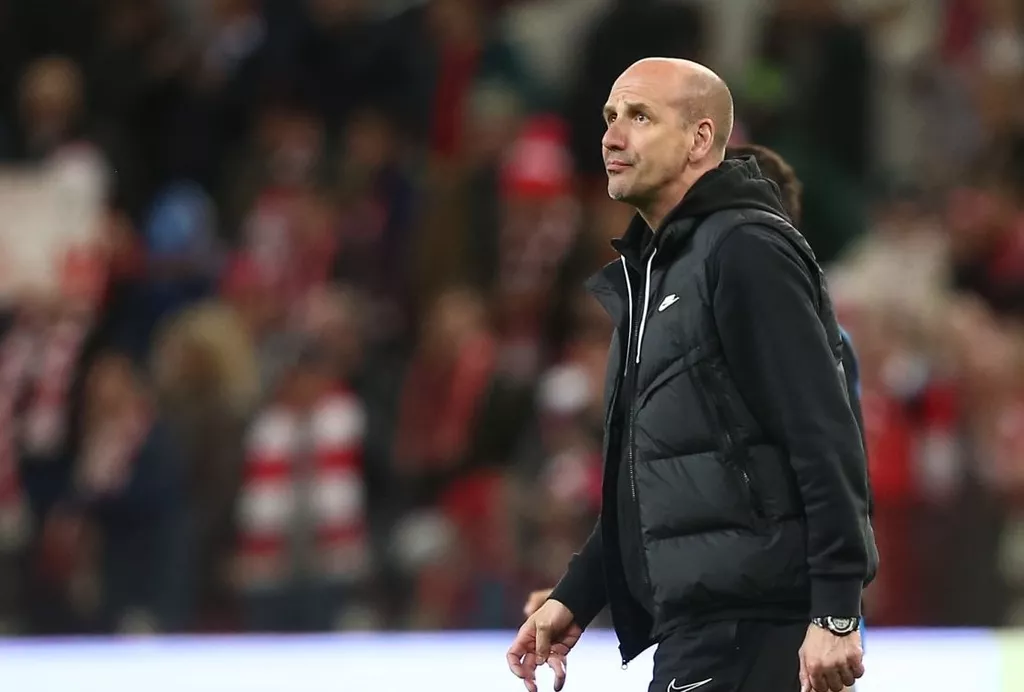 Гаранин покинул пост тренера Lit Energy и продолжит карьеру в «Пари НН»