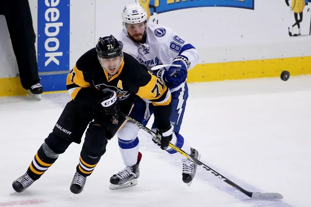 Рыбин сравнил Кучерова и Малкина: они не так распиарены и раскручены