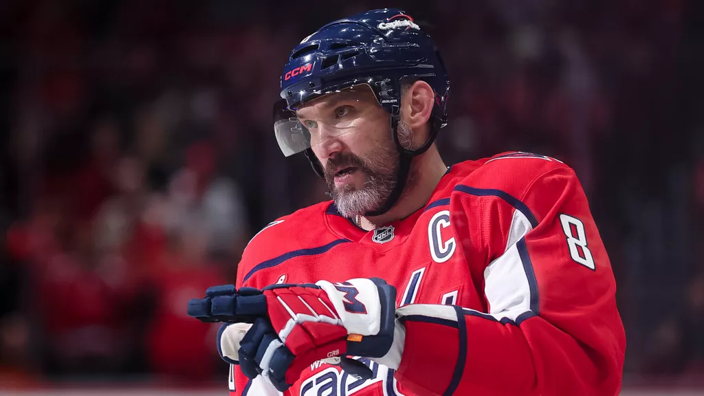 Журналист Sportsnet рассказал, как Овечкин может завершить карьеру