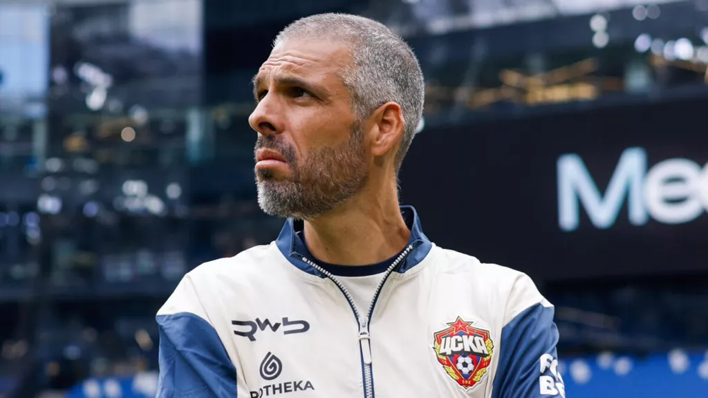 Кузнецов: я не понимаю решения Челестини в ЦСКА