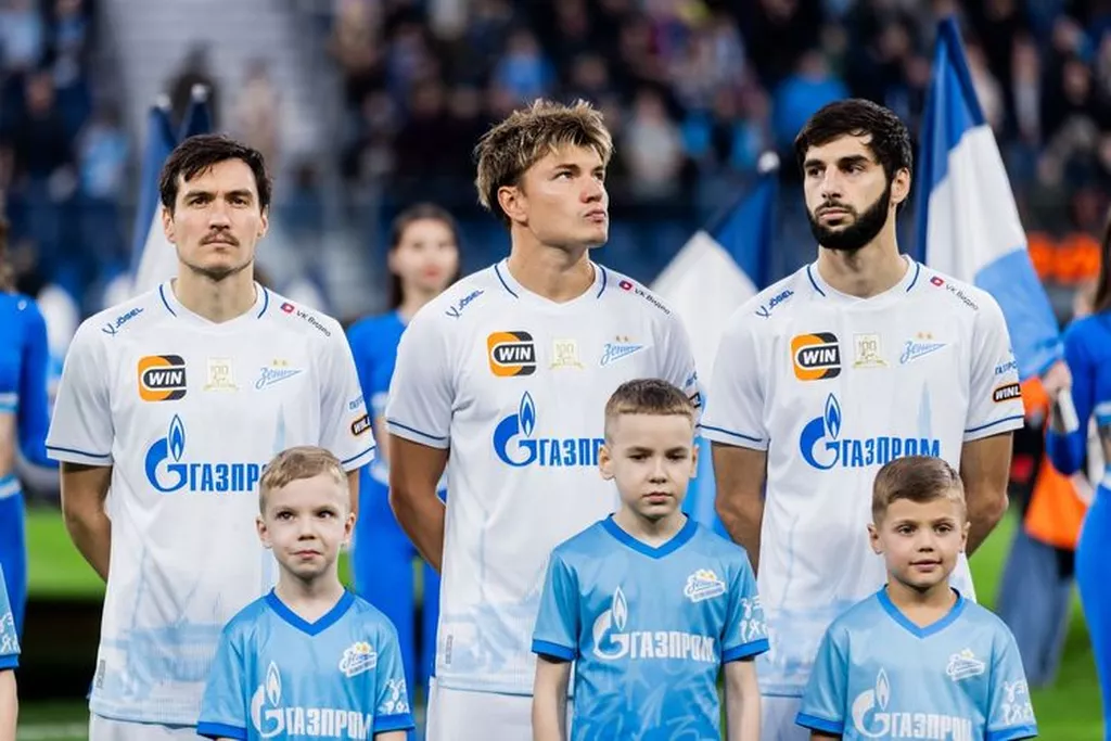 Лепёхин: от «Зенита» в матче с «Крыльями» можно ждать как осечки, так и разгромной победы