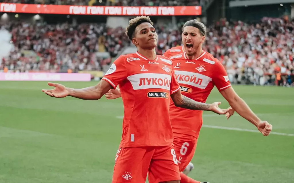 Заварзин: у легионеров «Зенита», «Краснодара» и «Спартака» нет мотивации, они просто отрабатывают деньги