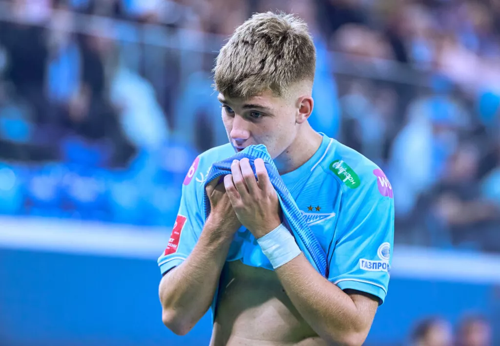 Деменко: поспешили доверять Кондакову, опытные должны были его отодвинуть от серии пенальти со «Спартаком»