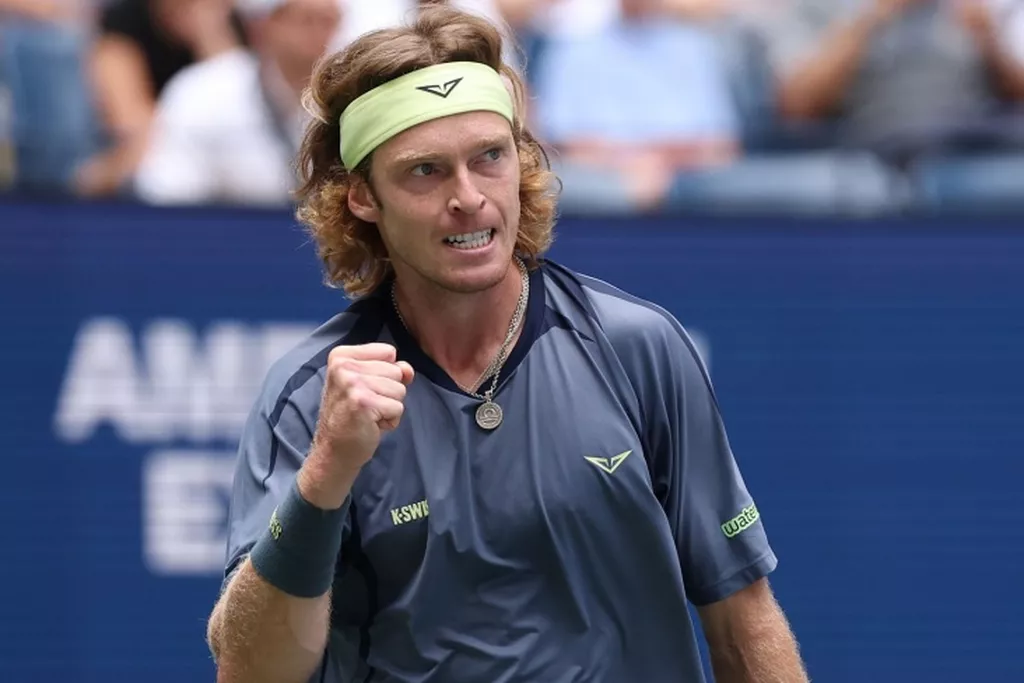 Рублёв преодолел первый круг турнира в Монте-Карло