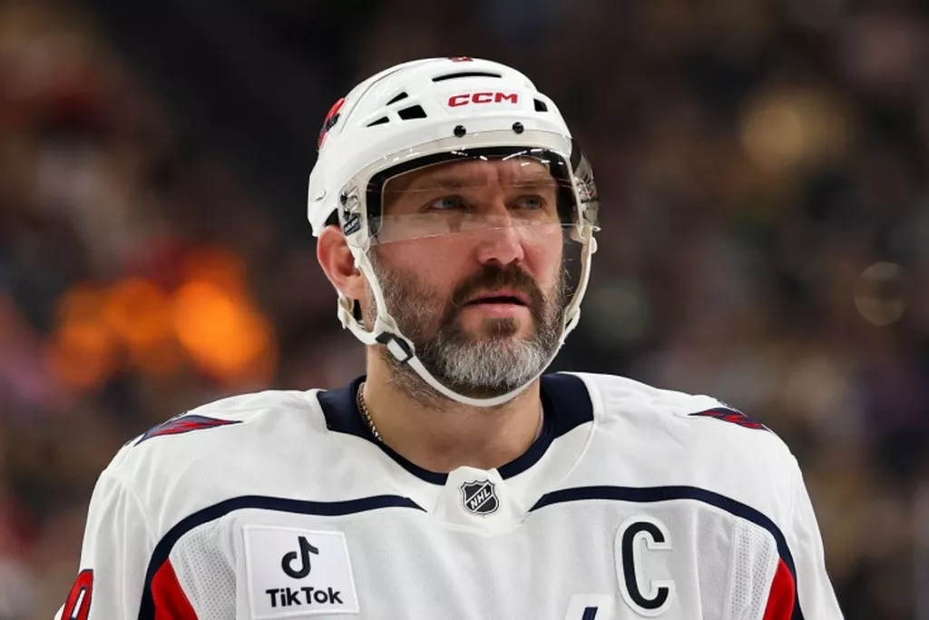 Черкас выразил уверенность, что Овечкин сыграет в НХЛ в следующем сезоне