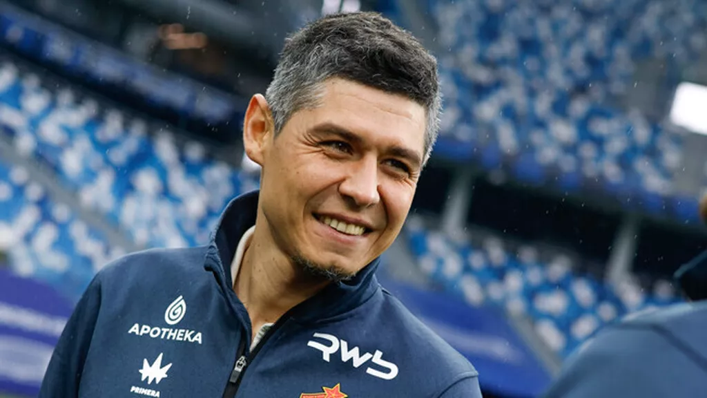 Созин посоветовал ЦСКА определиться со стратегией клуба