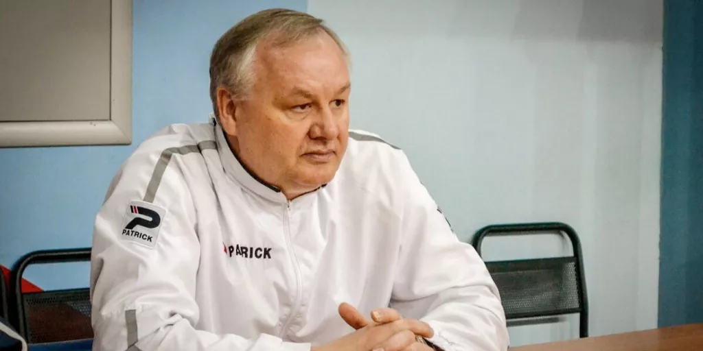 Масалитин: первая победа в истории клуба будет стимулом для «Краснодара» в финале Кубка России со «Спартаком»